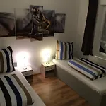 Gaestehaus Buonanotte