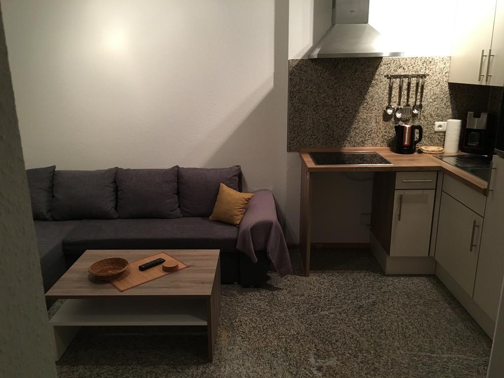 Gaestehaus Buonanotte