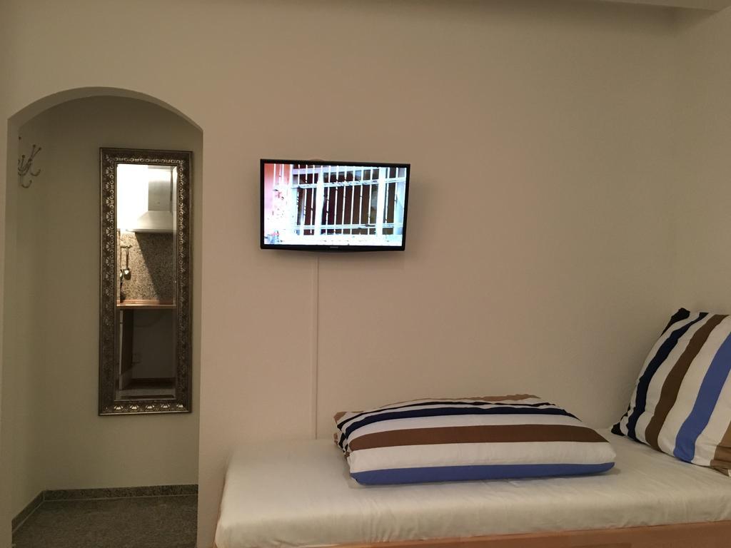 Gaestehaus Buonanotte