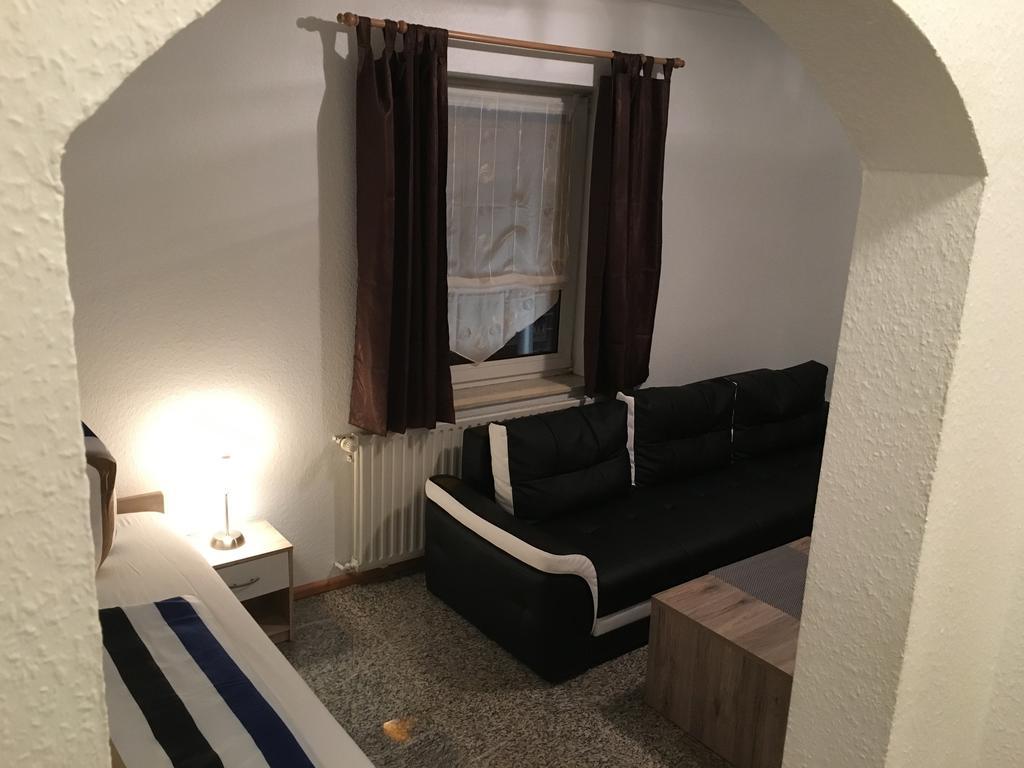 Gaestehaus Buonanotte Gasthuis *