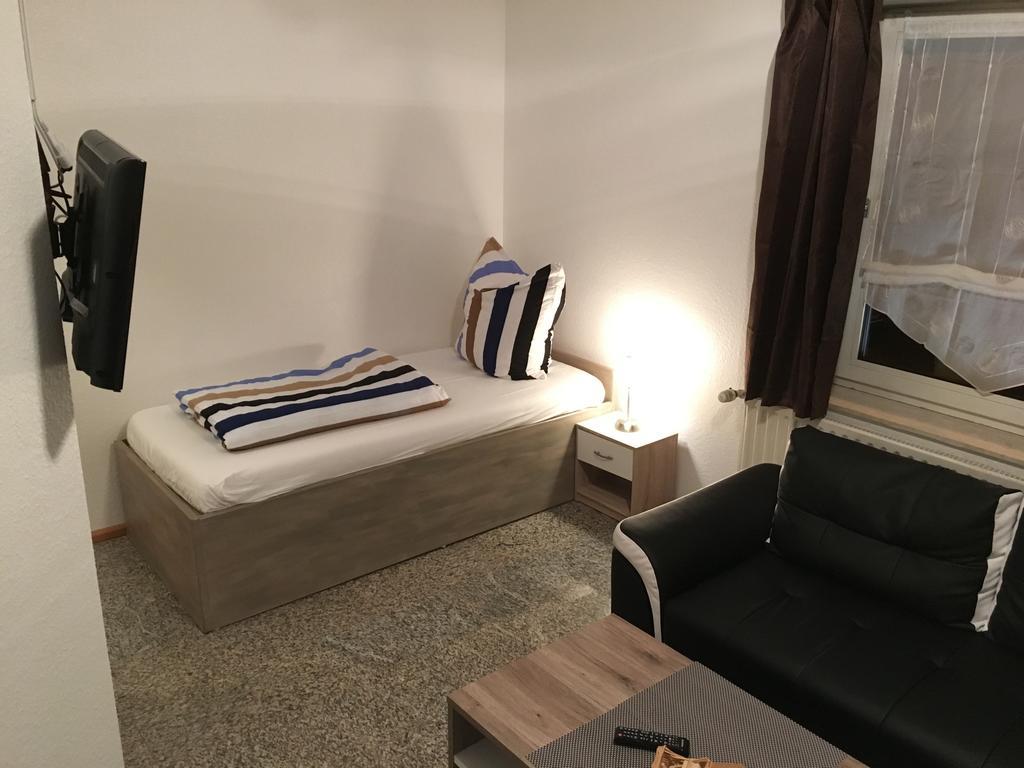 Gaestehaus Buonanotte Gasthuis *