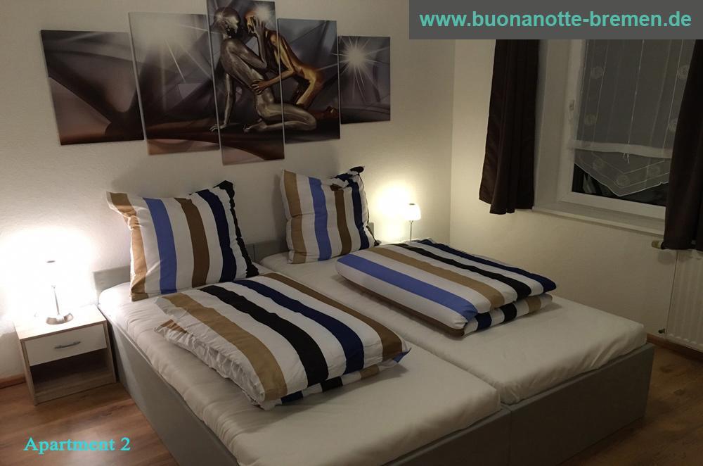 Gaestehaus Buonanotte